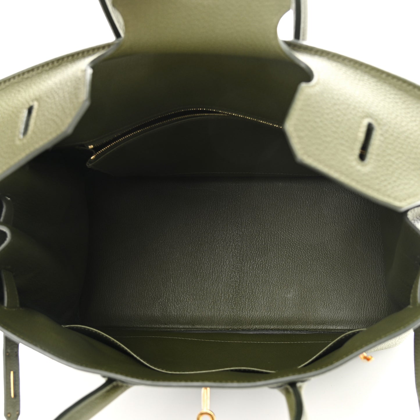 Togo Birkin 35 Canopee