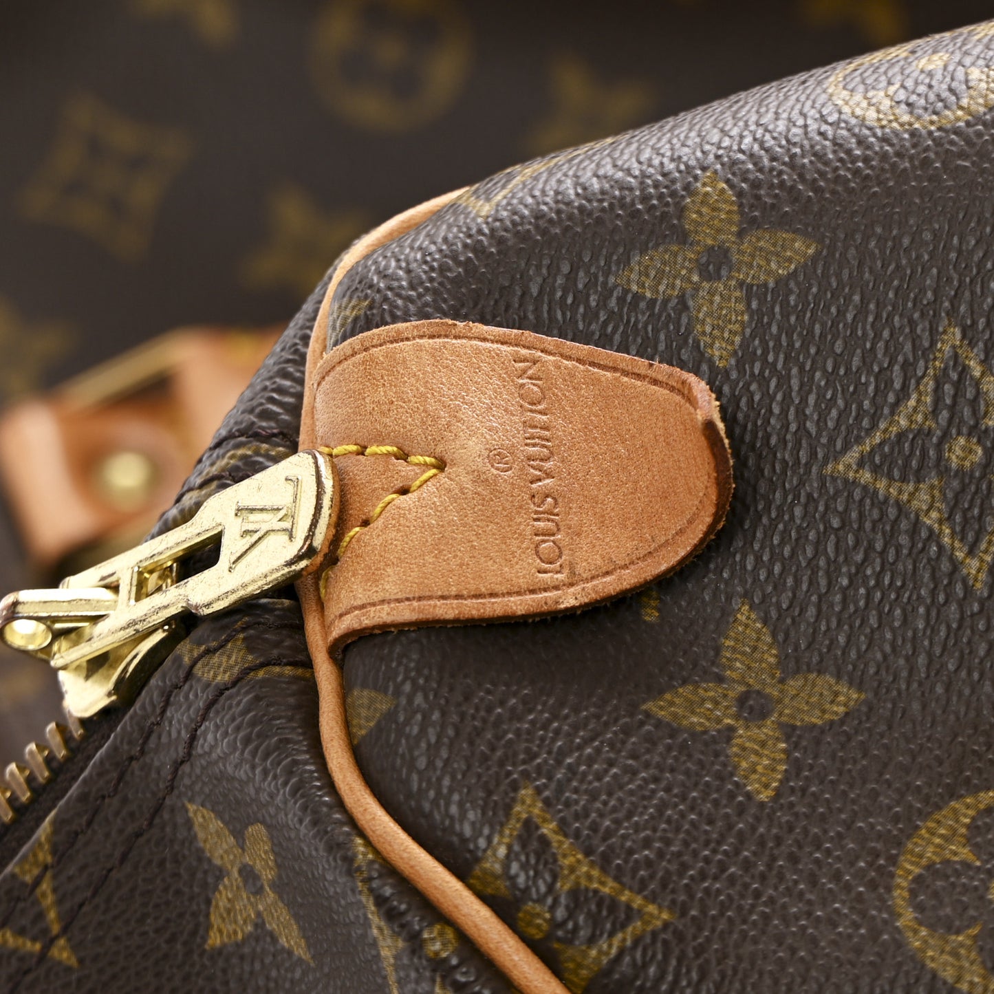 Monogram Keepall 55