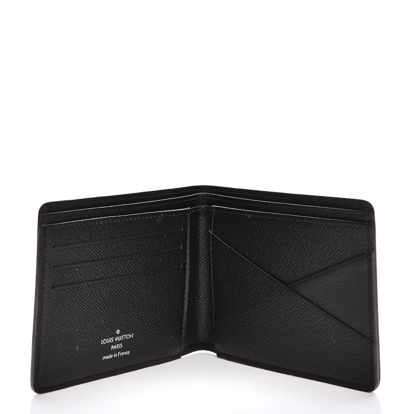Damier Graphite Nemeth Multiple Wallet