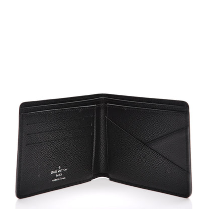 Louis Vuitton Damier Graphite Nemeth Multiple Wallet 5 of 7