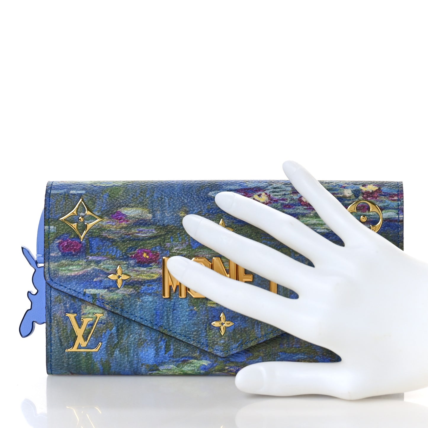 Masters Monet Sarah Wallet