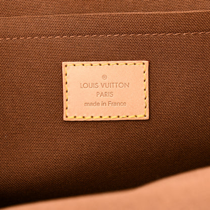 Louis Vuitton Monogram Riveting 5 of 8