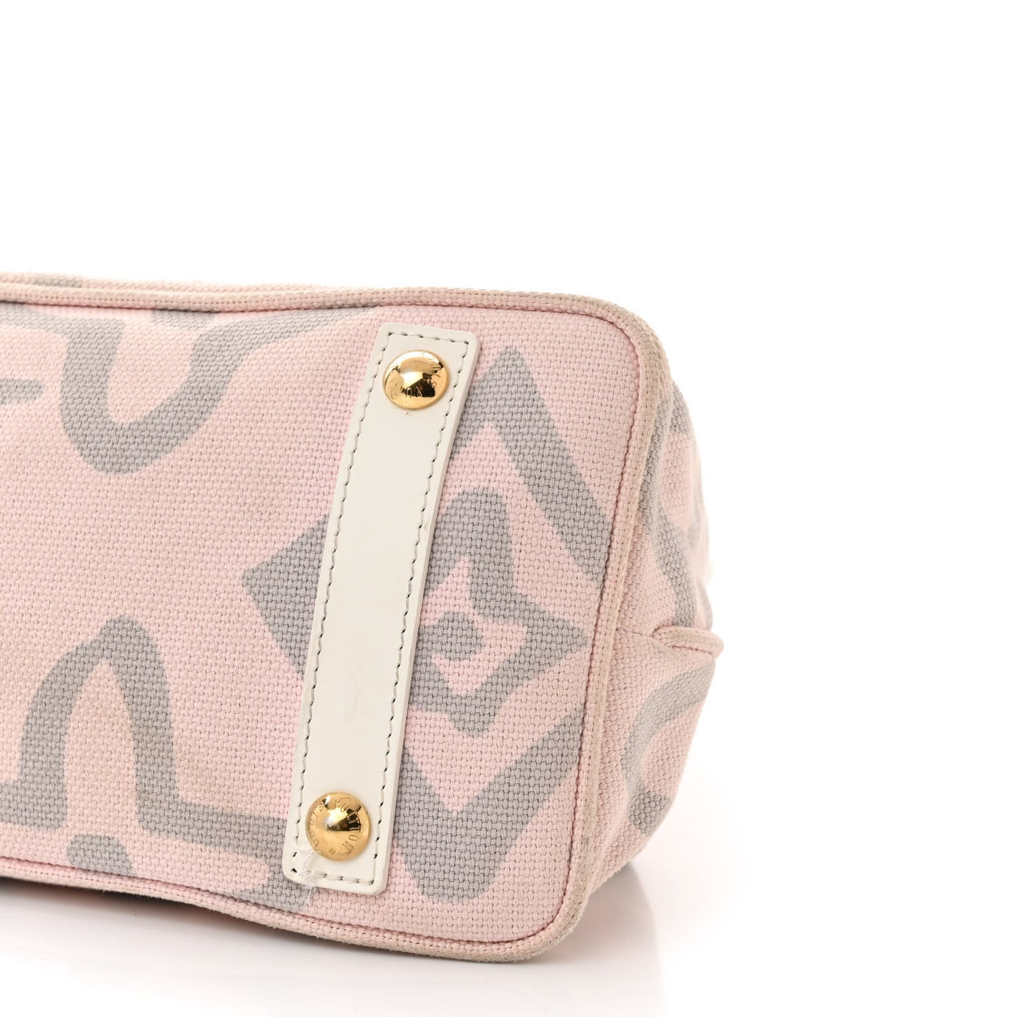 Tahitienne Cabas PM Pink
