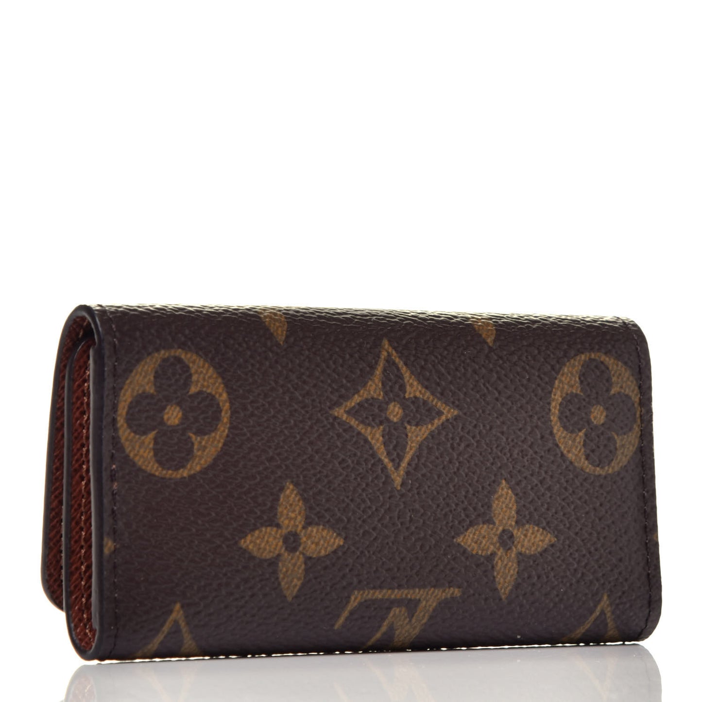 Monogram 4 Key Multicles Holder