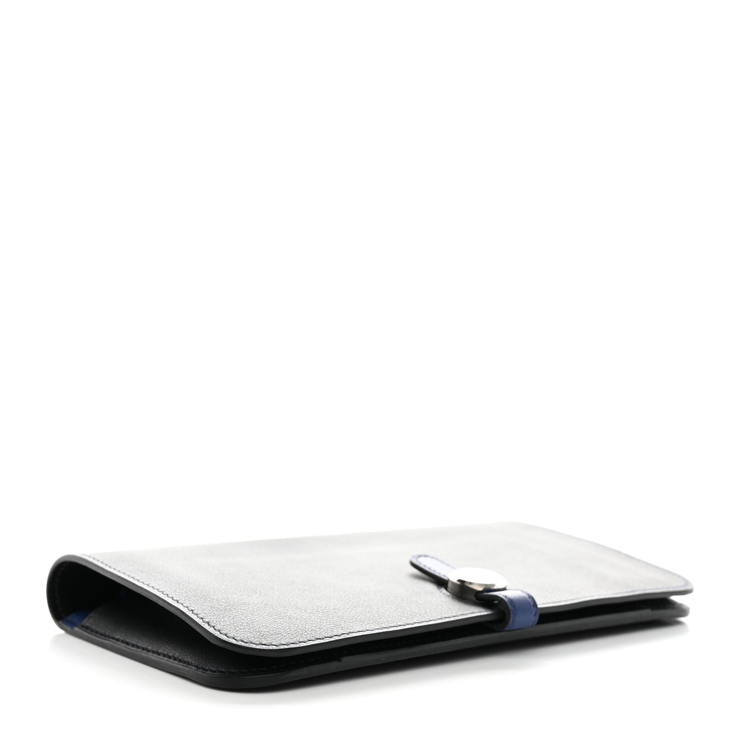 Swift Dogon Duo Wallet Black
