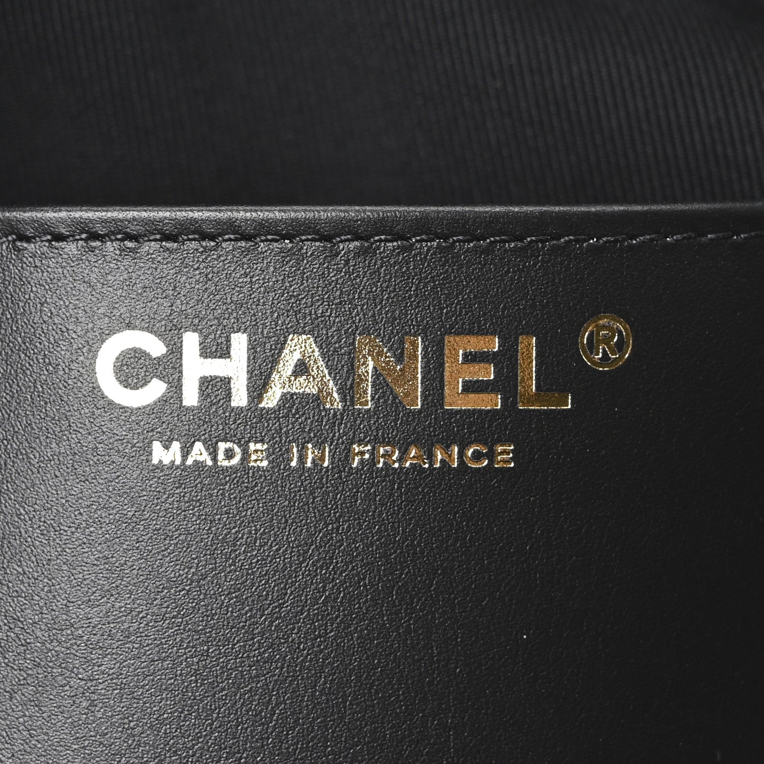 Chanel Shiny Lambskin Quilted CC Hobo Black 6 of 10