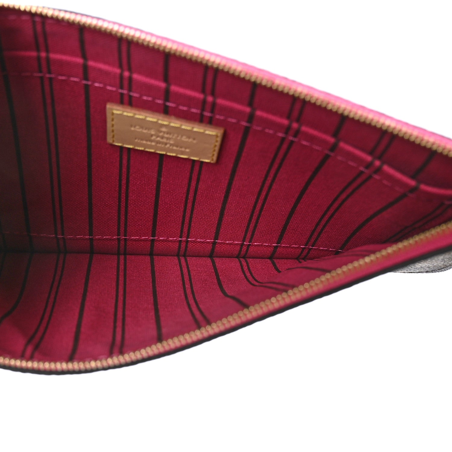 Louis Vuitton Monogram Neo Neverfull GM Pivoine 6 of 10