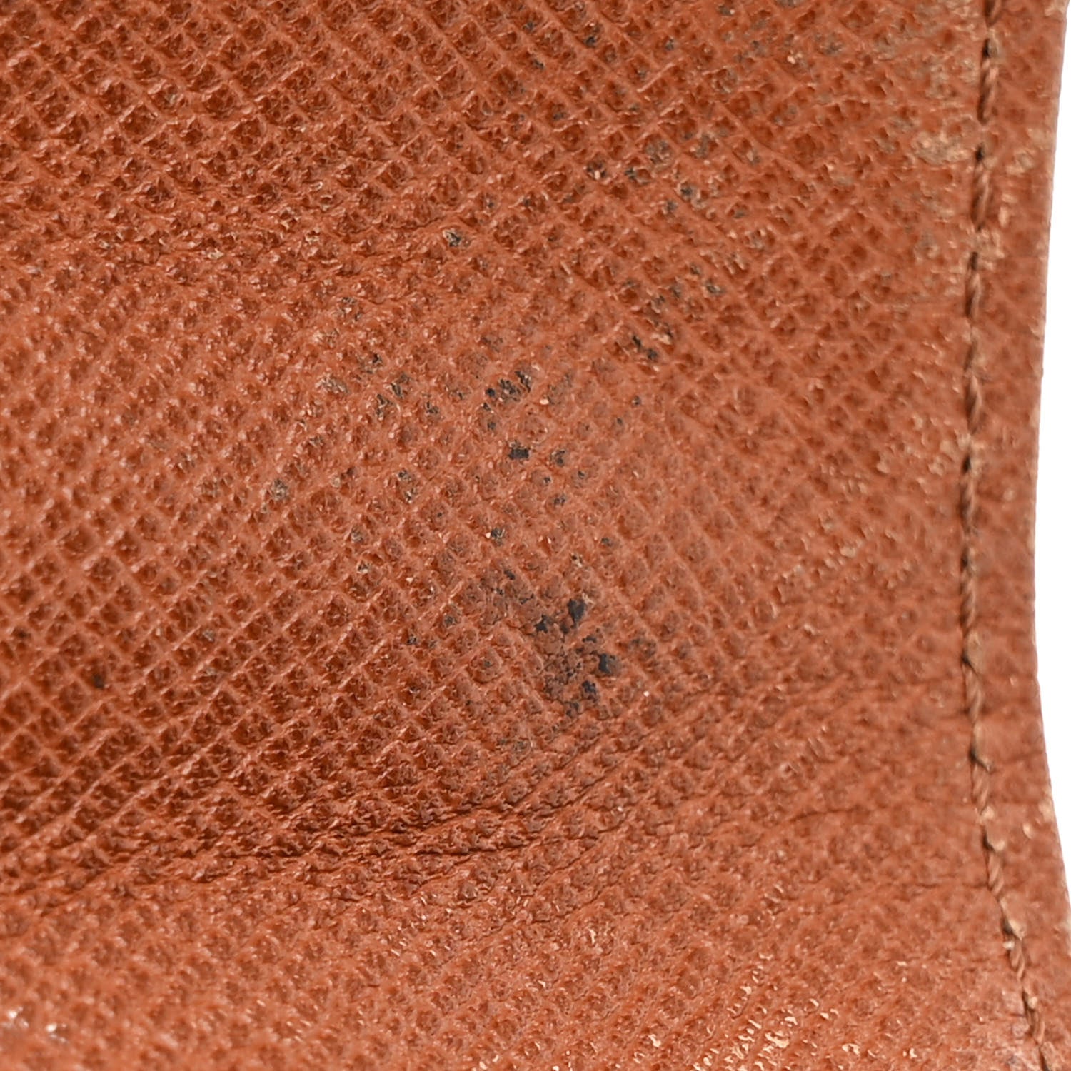 Louis Vuitton Monogram Monceau 26 12 of 16