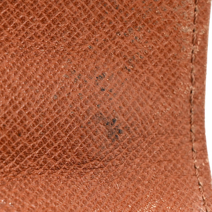Louis Vuitton Monogram Monceau 26 12 of 16