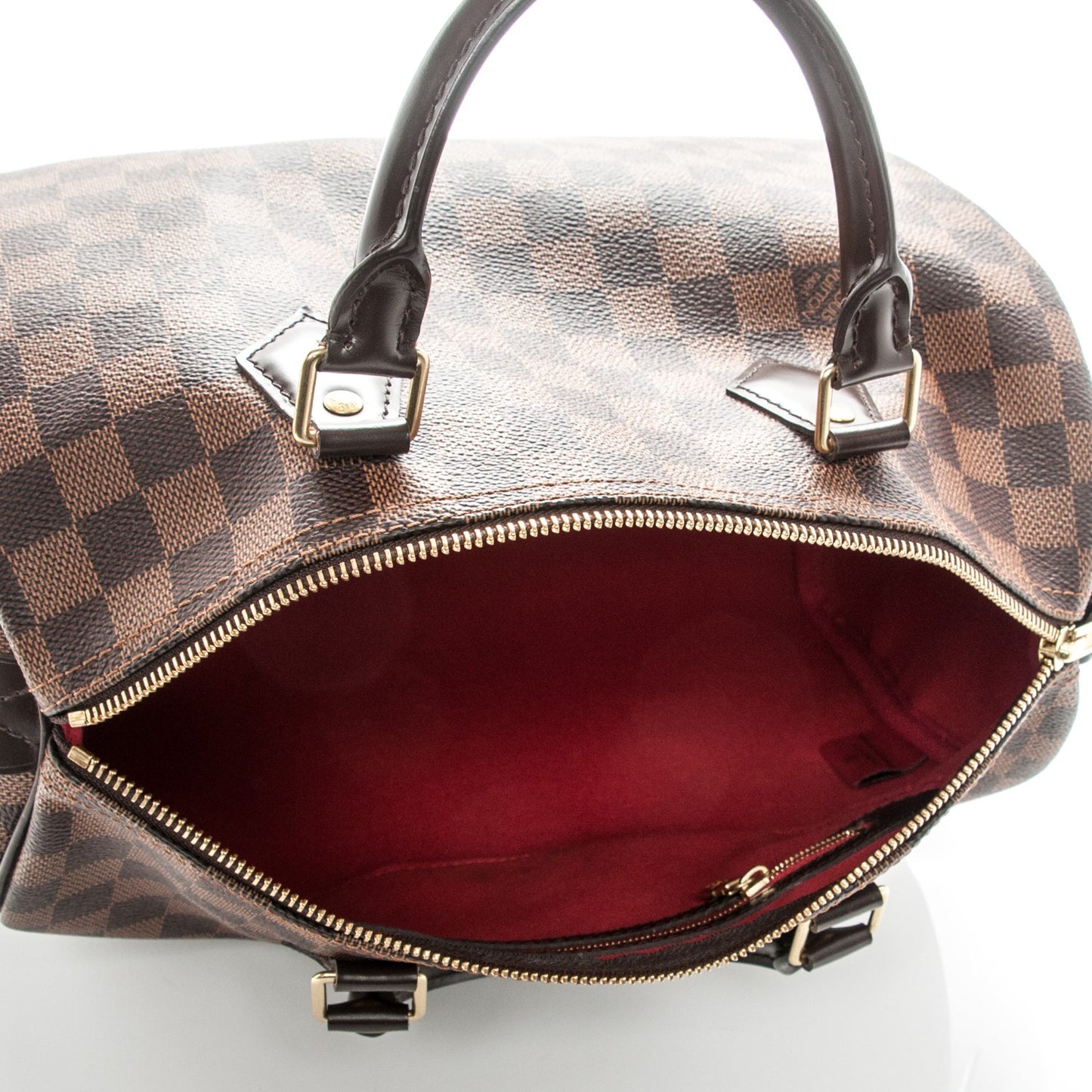Damier Ebene Speedy 30
