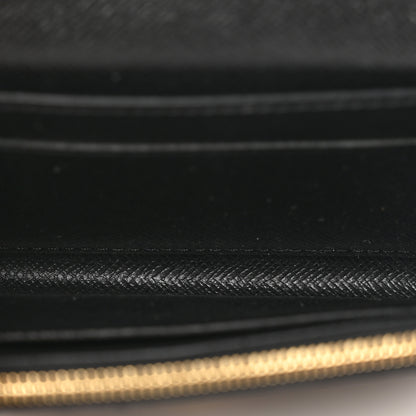 Louis Vuitton Reverse Monogram Rosalie Coin Purse 5 of 6
