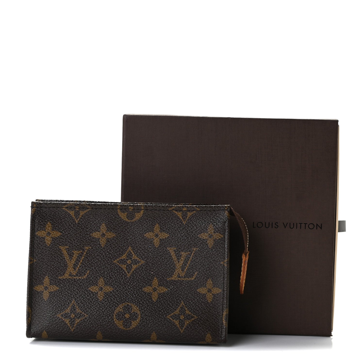 Louis Vuitton Monogram Toiletry Pouch 15 14 of 14