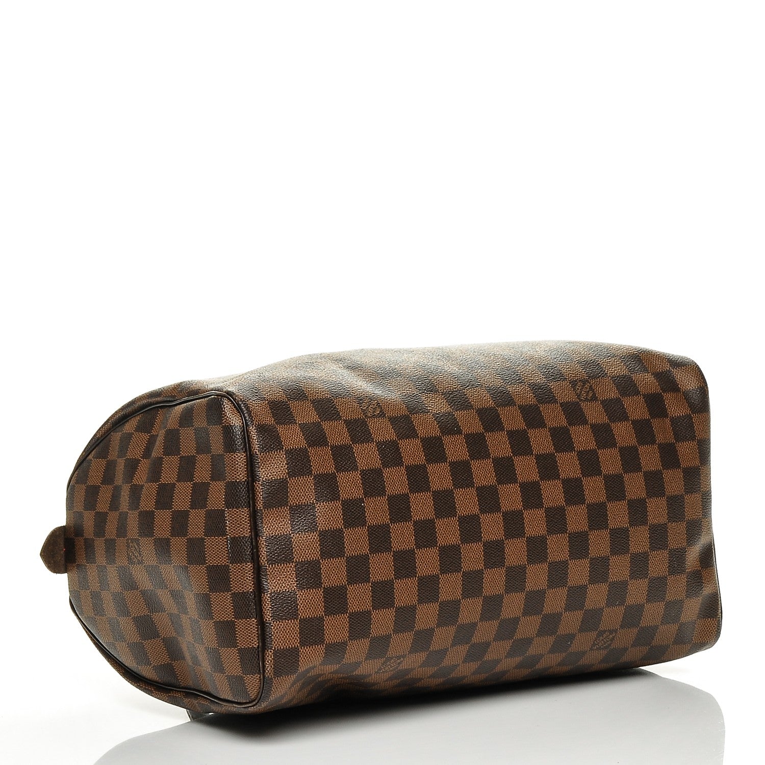 Louis Vuitton Damier Ebene Speedy 35 4 of 6