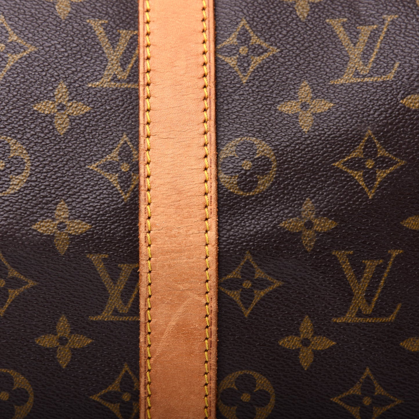 Monogram Keepall Bandouliere 45