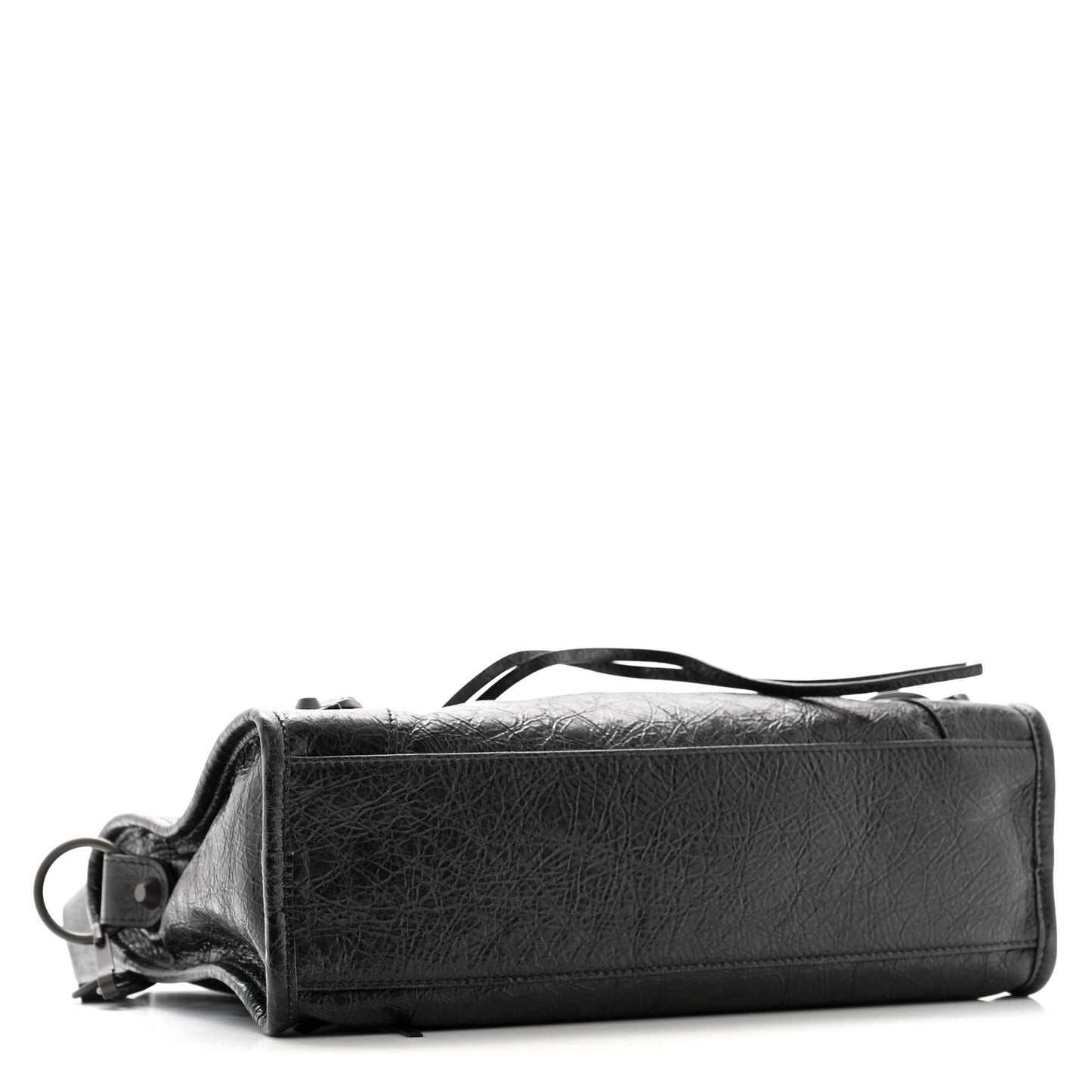 Agneau Arena Classic Hardware Small Le City Black