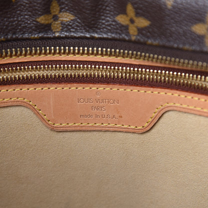 Louis Vuitton Monogram Luco 8 of 11