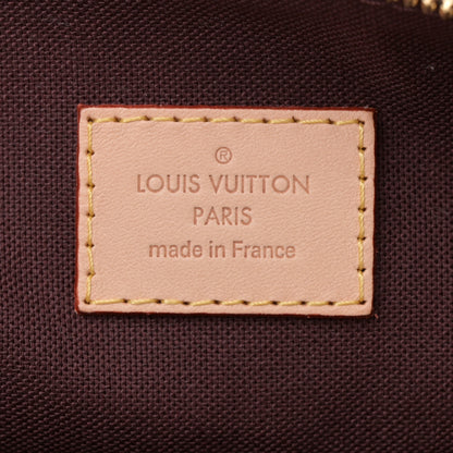 Louis Vuitton Monogram Berri MM 6 of 11