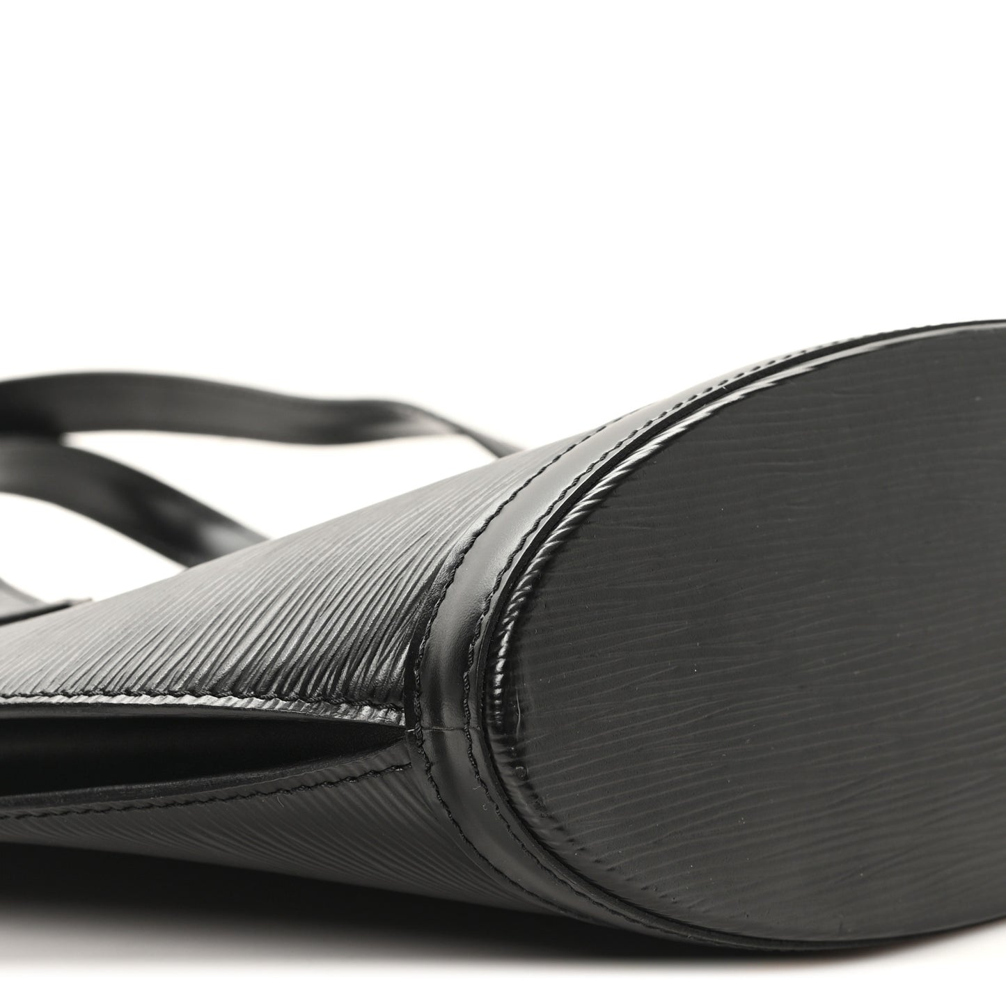 Epi Saint Jacques PM Black