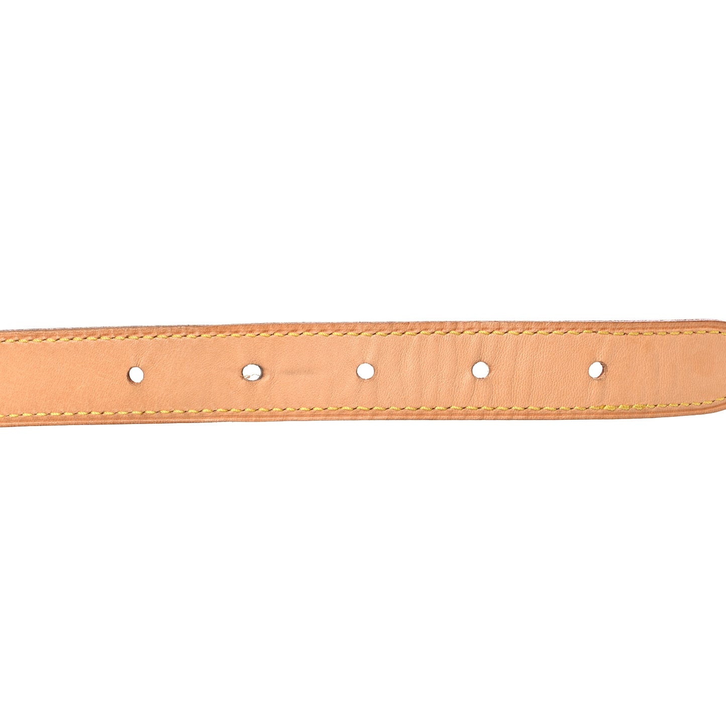 Vachetta Baggy PM Strap