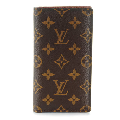 Louis Vuitton Monogram Pocket Agenda Cover 1 of 7