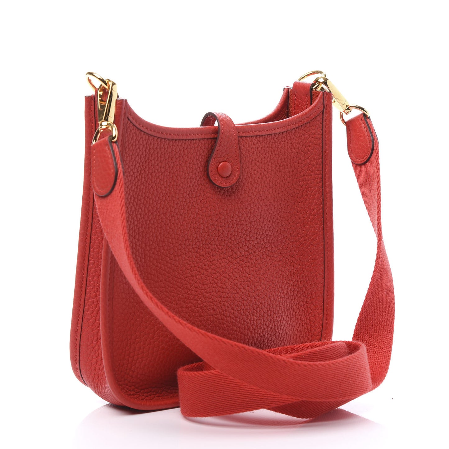 Taurillon Clemence Evelyne TPM Rouge de Coeur