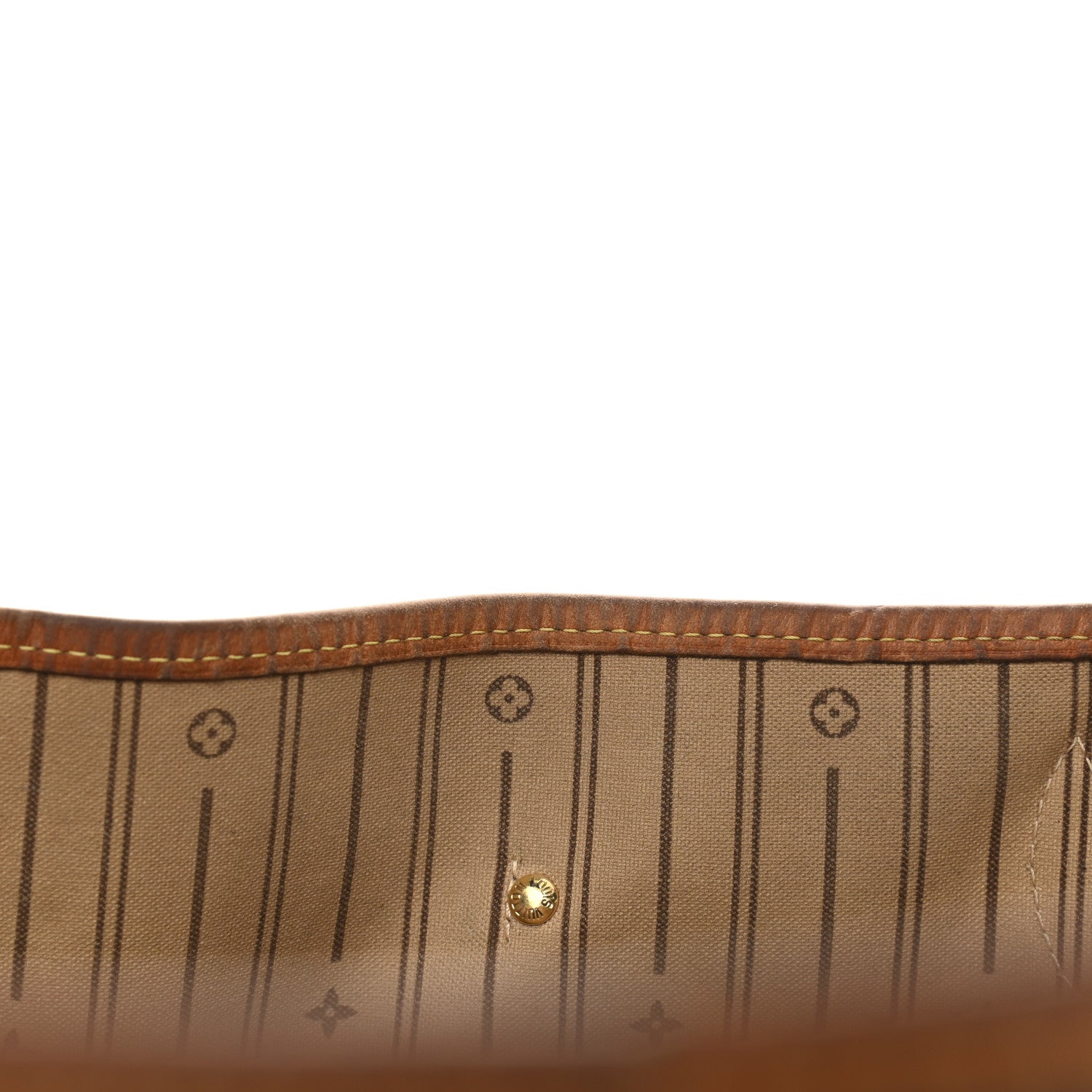 Louis Vuitton Monogram Neverfull GM 12 of 18