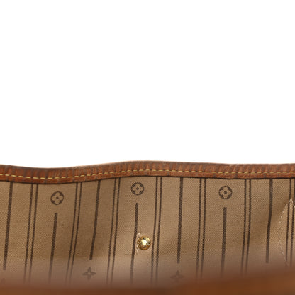 Louis Vuitton Monogram Neverfull GM 12 of 18