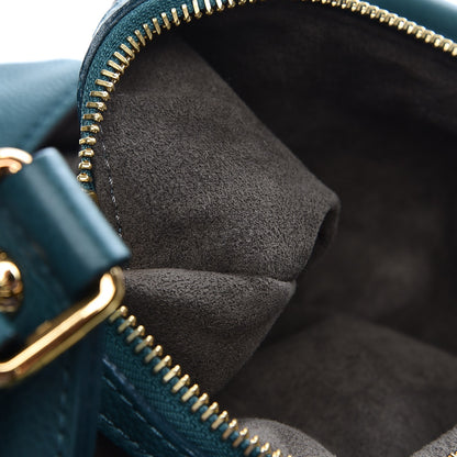 Louis Vuitton Mahina L Lagon 7 of 8