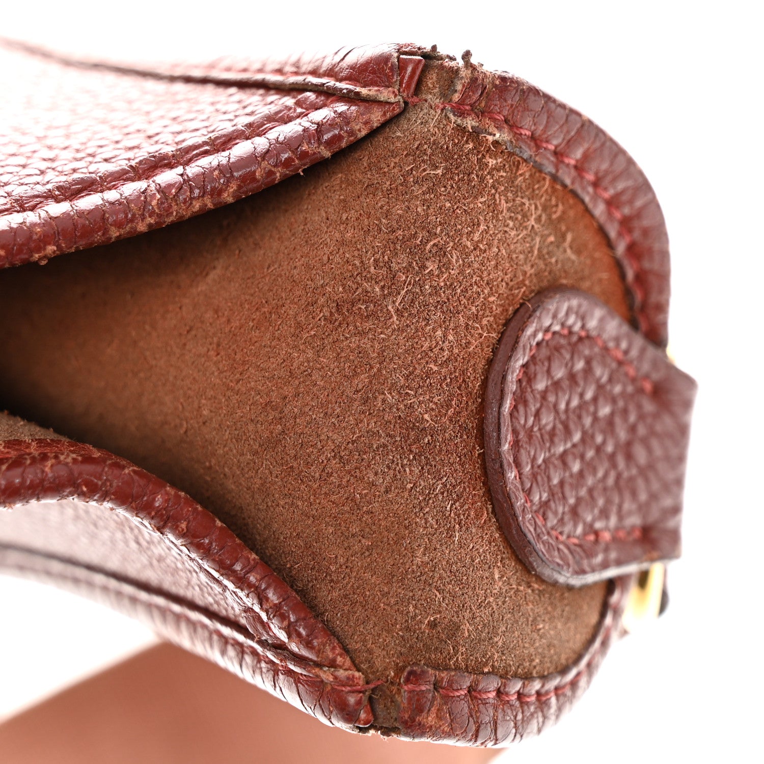 Hermes Togo Vespa GM Brique 13 of 16