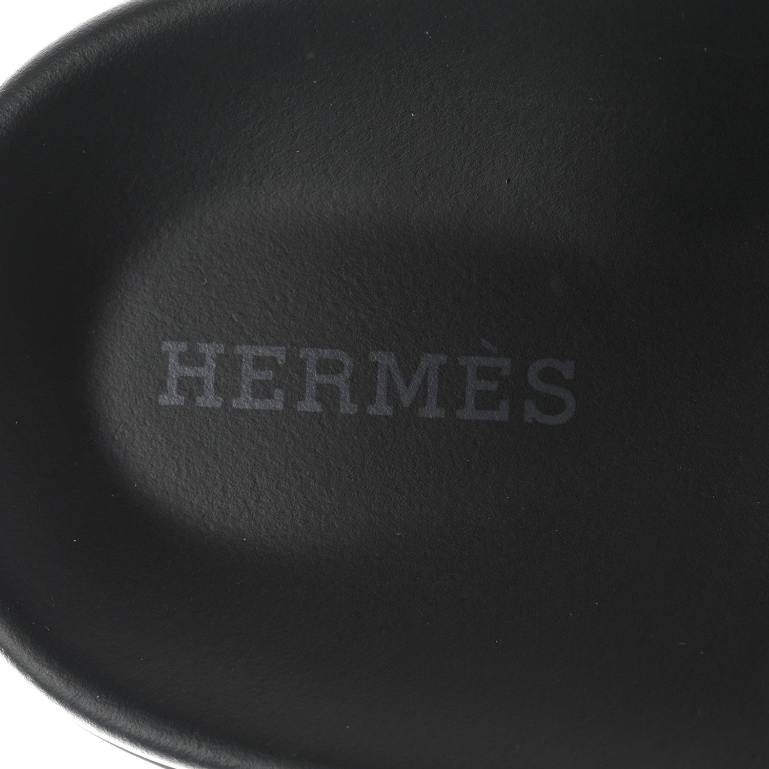 Hermes Suede Goatskin Womens Chypre Sandals 36.5 Bleu Cameo Vert Celadon 7 of 9