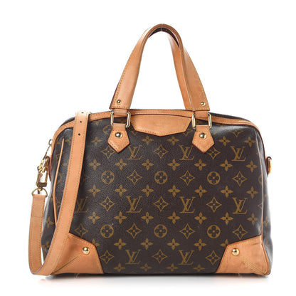 Louis Vuitton Monogram Retiro PM 1 of 8