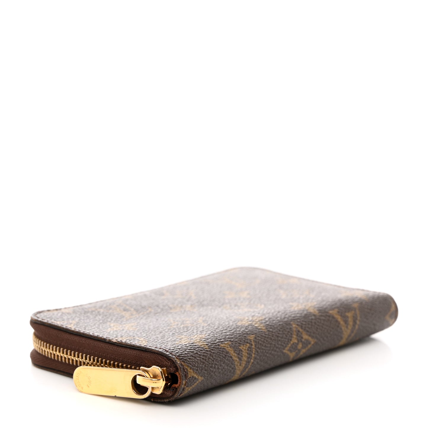 Monogram Zippy Compact Wallet