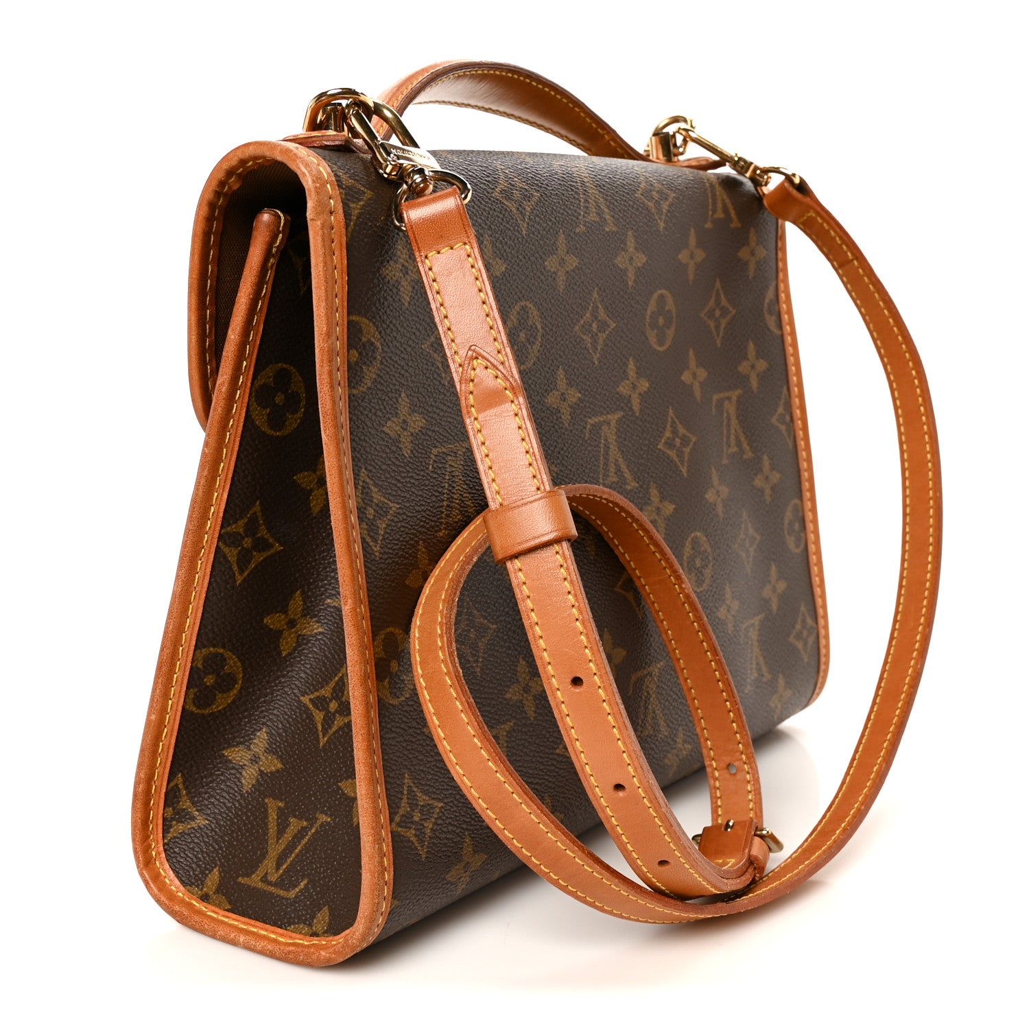 Louis Vuitton Monogram Bel Air 2 of 10