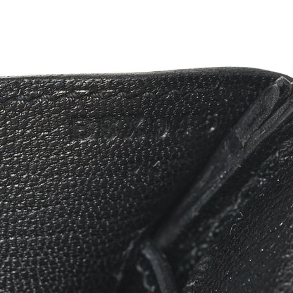 Hermes Box Birkin 30 Black 7 of 11