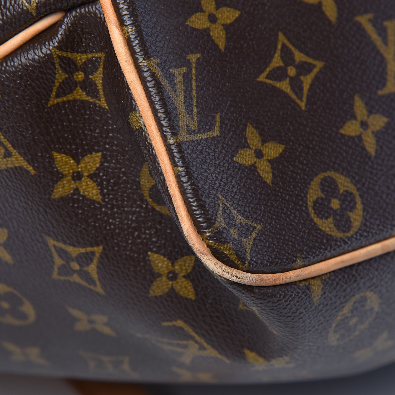 Louis Vuitton Monogram Palermo GM 12 of 20
