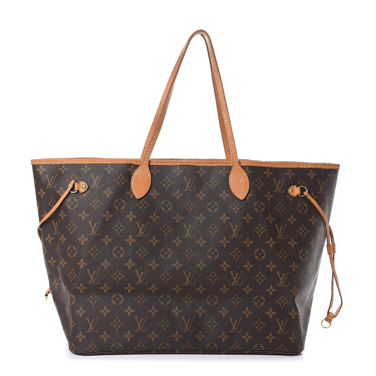 Monogram Neverfull GM