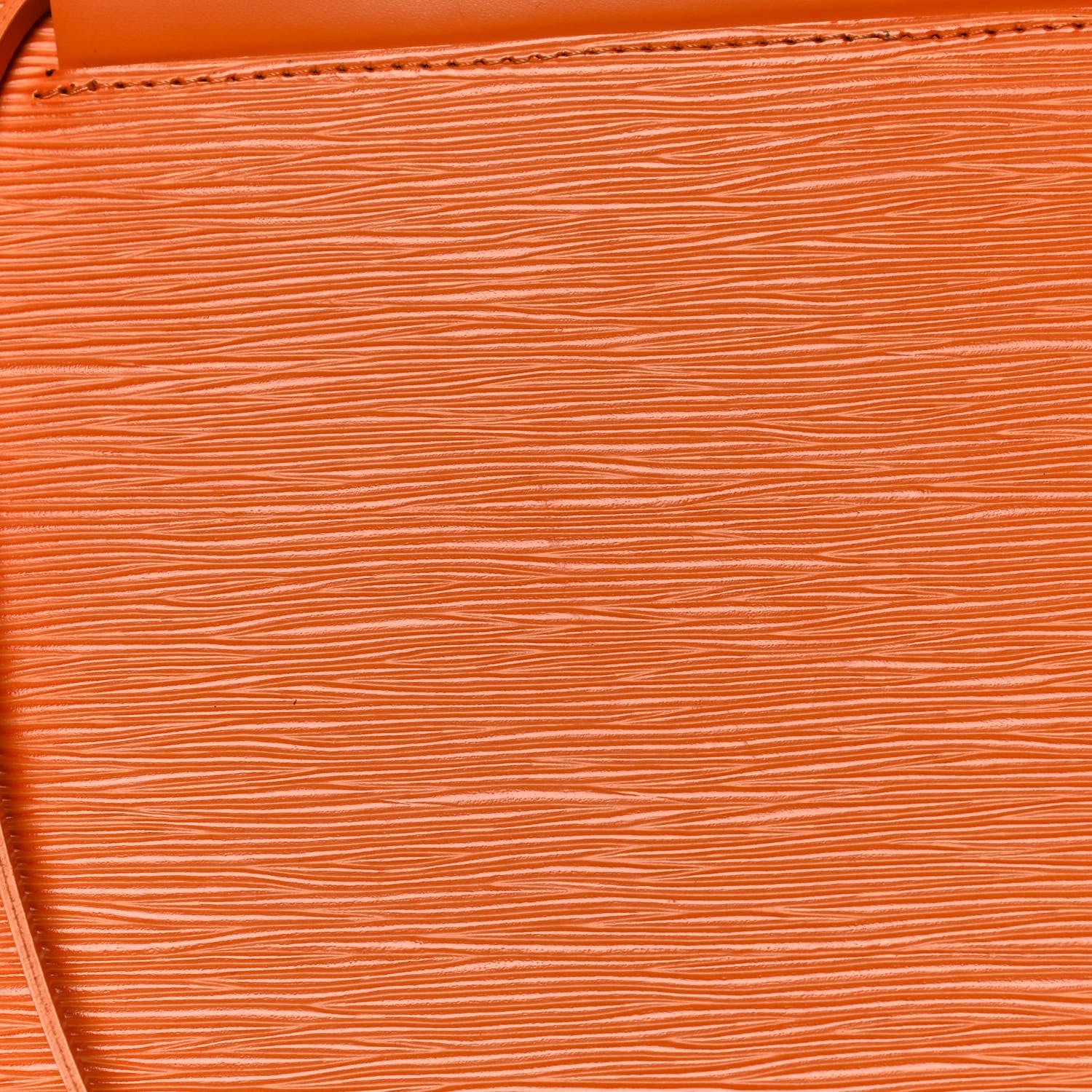 Louis Vuitton Epi Saint Tropez Mandarin 19 of 20