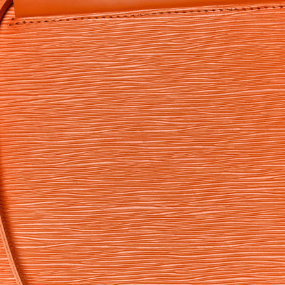 Louis Vuitton Epi Saint Tropez Mandarin 19 of 20
