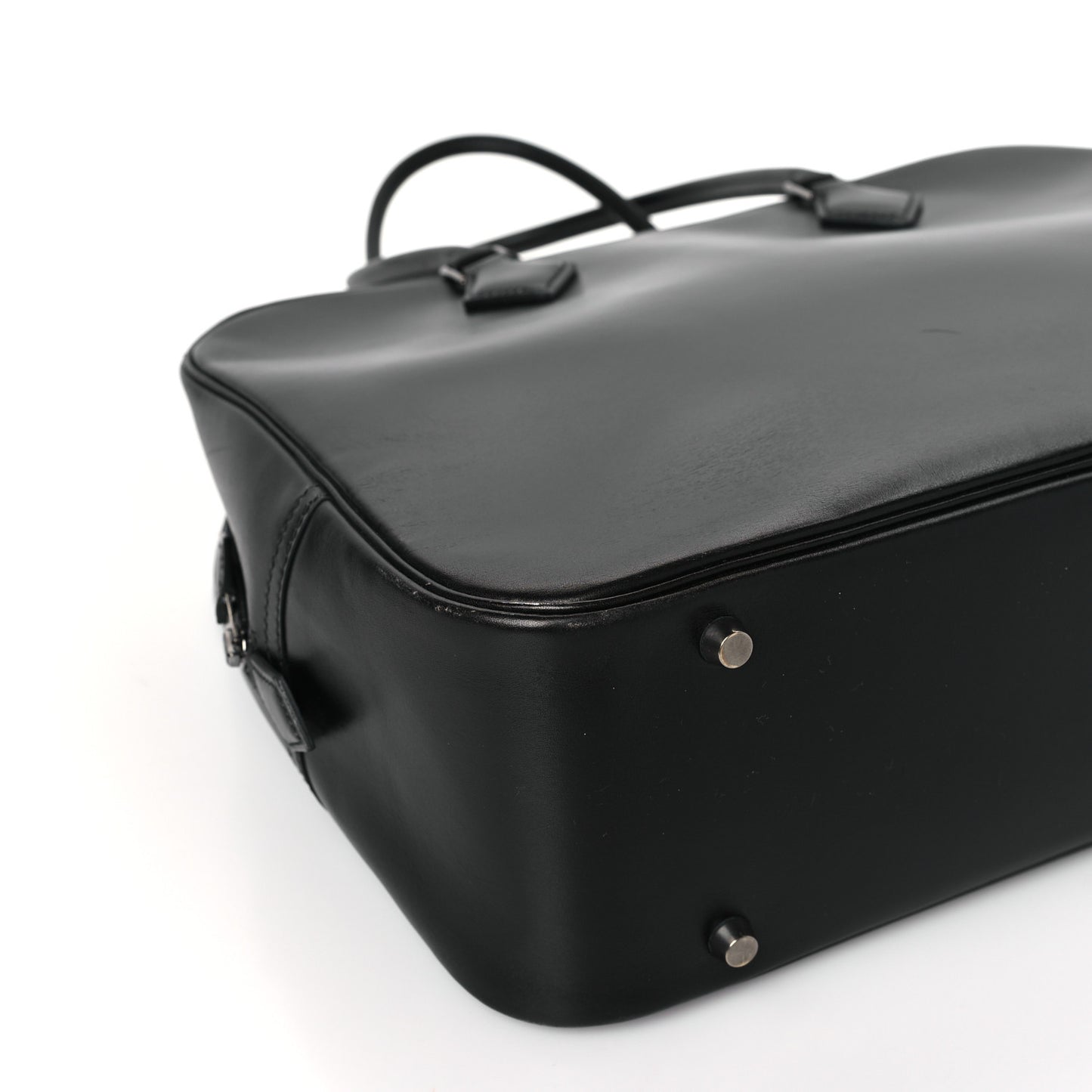 Box Plume 32 Black