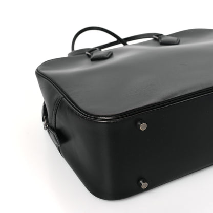 Hermes Box Plume 32 Black 7 of 9