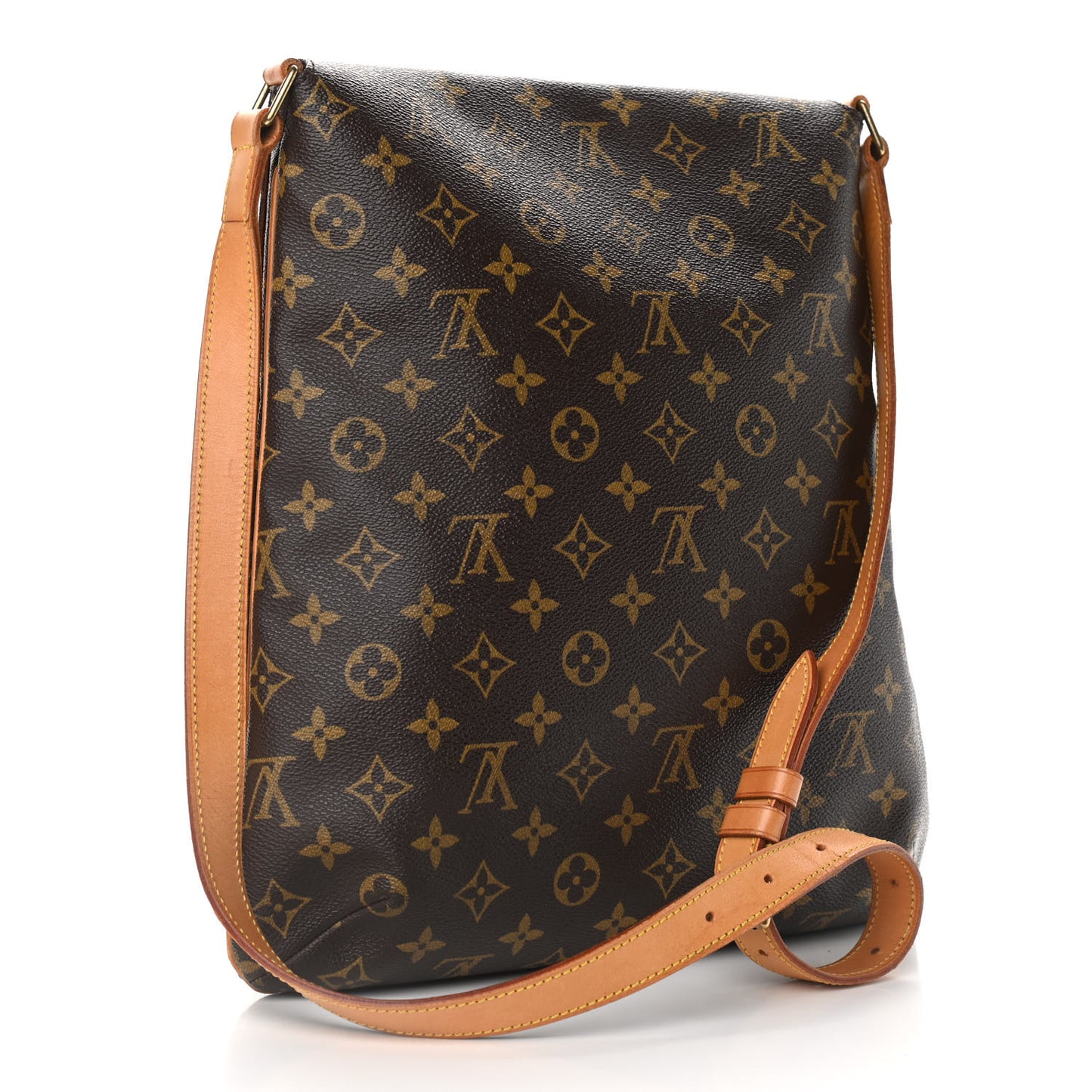 Monogram Musette GM