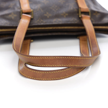 Louis Vuitton Monogram Cabas Piano 7 of 13