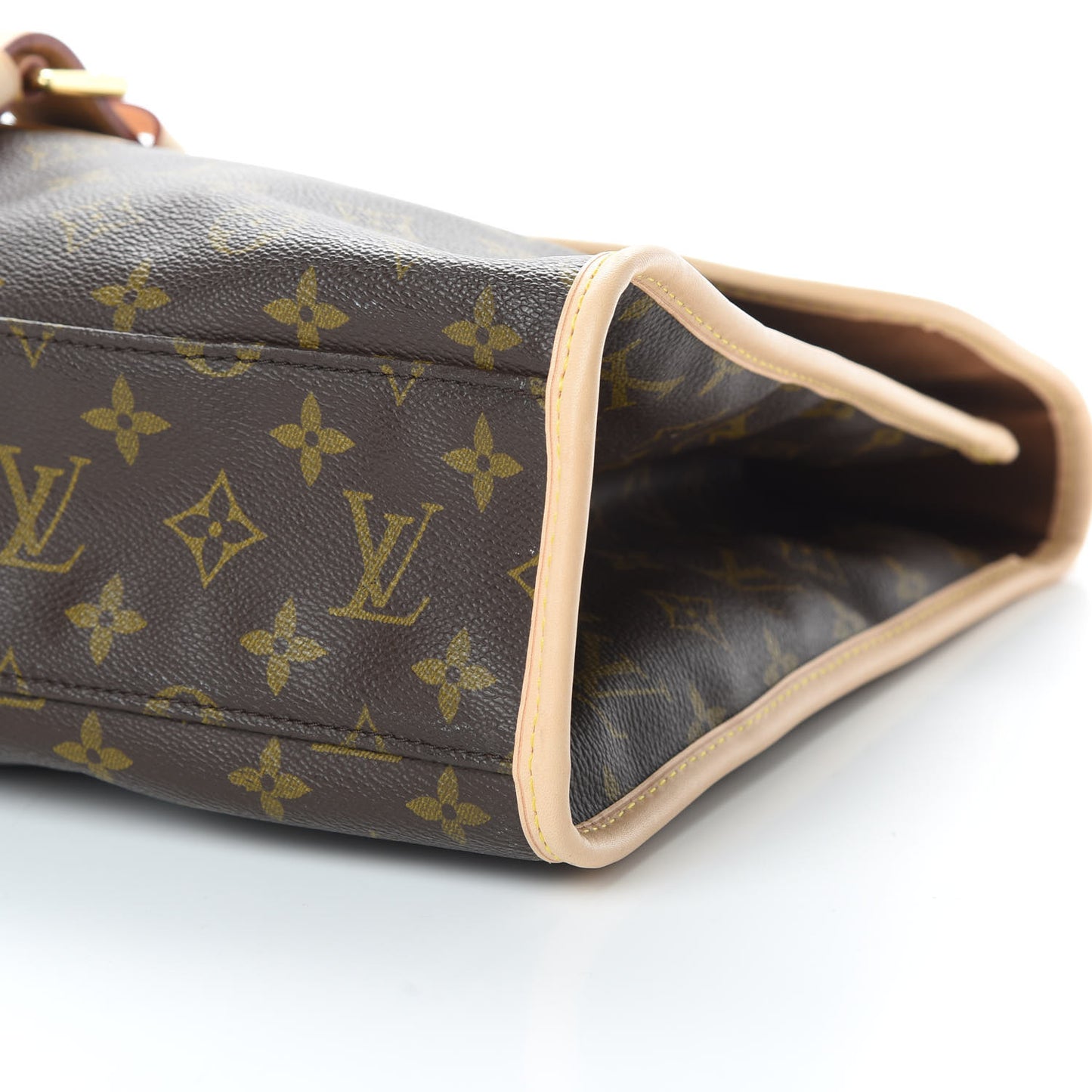 Monogram Beverly GM Briefcase