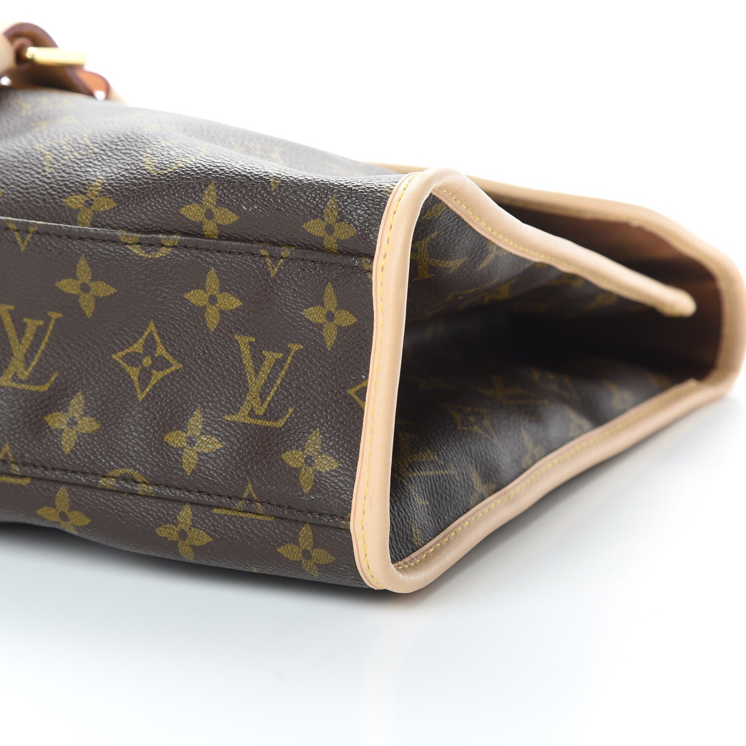 Louis Vuitton Monogram Beverly GM Briefcase 9 of 11