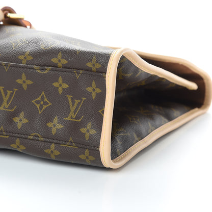 Louis Vuitton Monogram Beverly GM Briefcase 9 of 11