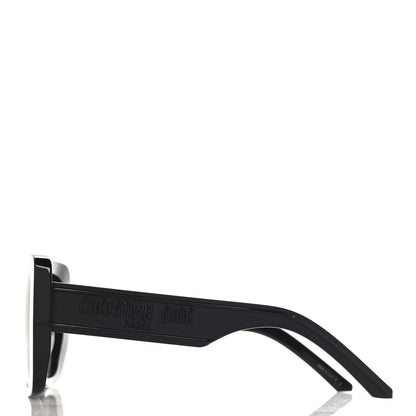 Christian Dior Acetate Wildior S3U Sunglasses  Black 3 of 7