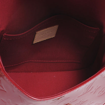 Louis Vuitton Vernis Bellflower PM Pomme D'Amour 5 of 7