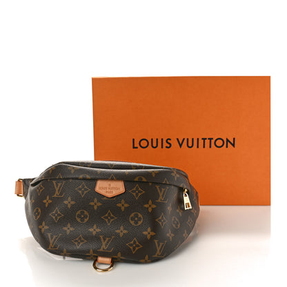Louis Vuitton Monogram Bumbag 10 of 10