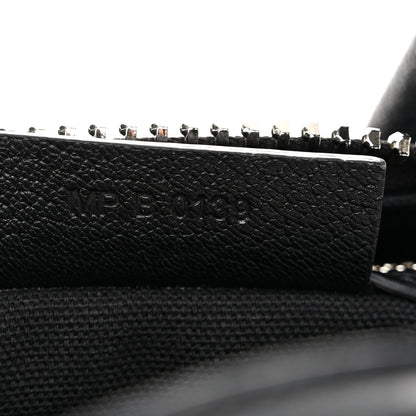 Givenchy Sugar Goatskin Mini Antigona Black 7 of 10