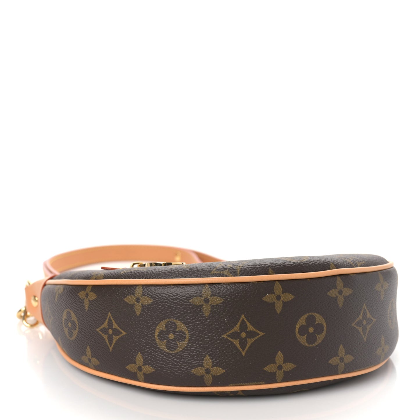 Monogram Loop